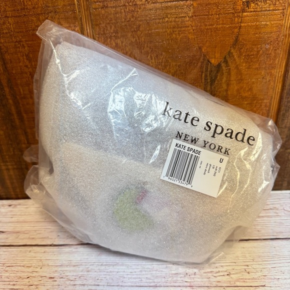 Kate Spade Glamwich Embellished Micro Crossbody - Picture 8 of 9